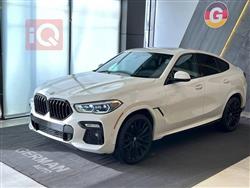 بي ام دبليو X6